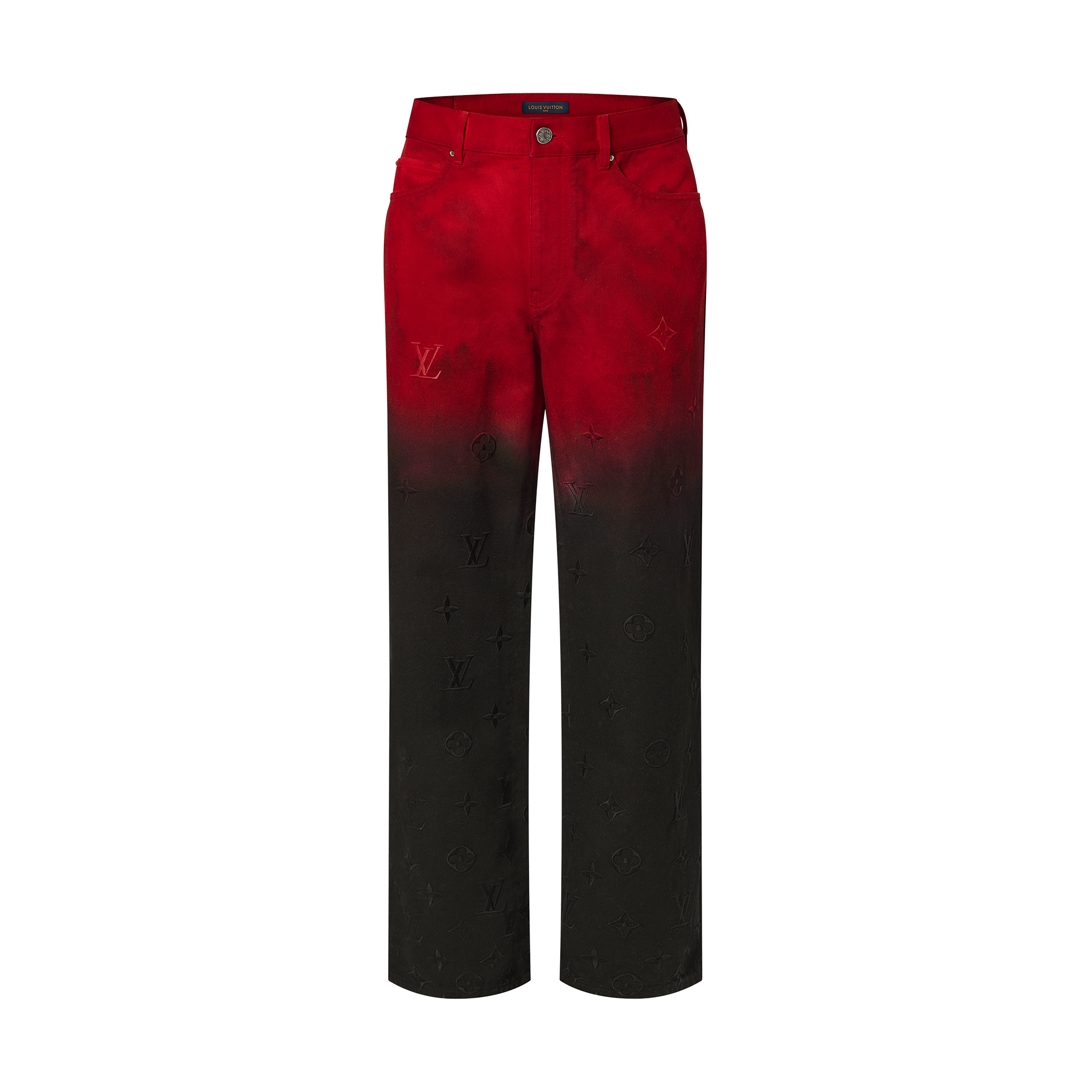 Louis vuitton pants hotsell